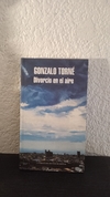 Divorcio en el aire (usado) - Gonzalo Torné