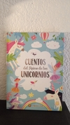 Cuentos del reino de los unicornios (usado, pagina nueve rota) - María Pingray