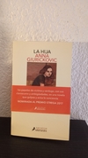 La hija (usado) - Anna Giurickovic