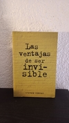 Ventajas de ser invisible (usado) - Stephen Chbosky