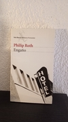 Engaño (usado, nombre anterior dueño) - Philip roth