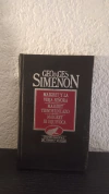 Maigret y la vieja señora (usado) - Georges Simenon