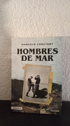 Hombres de mar (usado) - Marcelo Constant