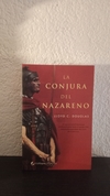 La conjura del Nazareno (usado) - LLoyd C. Douglas