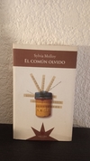 El común Olvido (usado) - Sylvia Molloy