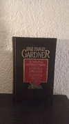 el caso de la coqueta cautelosa (usado) - Erle Stanley Gardner