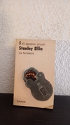 La fortaleza (usado) - Stanley Ellin