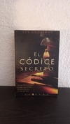 El código Secreto (grande) (usado) - Lev Grossman