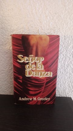 Señor de la danza (usado) - Andrew M. Greeley