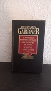 El caso de los herederos asustados (usado) - Erle Stanley Gardener