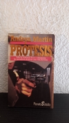 Prótesis (usado) - Andreu Martín