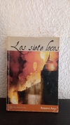 Los siete locos (rueda, usado) - Roberto Arlt