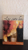 Los siete locos (rueda, usado) - Roberto Arlt