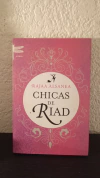 Chicas de Riad (2008, usado) - Alsanea Rajaa