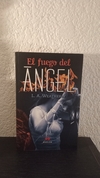 El fuego del Ángel (usado) - L. A. Weatherly