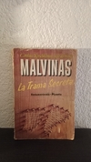 Malvinas (usado, pequeño detalle en canto y tapa) - Cardoso - Kirshbaum - Van der Kooy