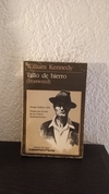 Tallo de hierro (1984, usado) - William Kennedy