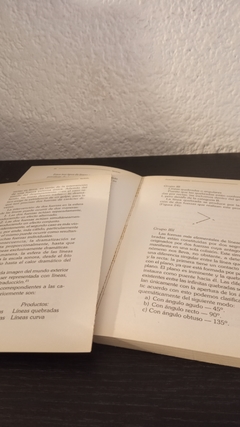 Punto y línea sobre el plano (usado, hojas despegadas, completo) - Kandinsky - comprar online