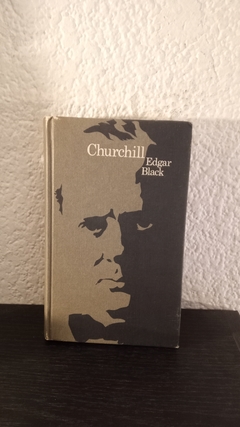 Churchill (usado) - Edgar Black