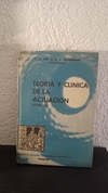 Teoría y clinica de la actuación (usado) - Weissman