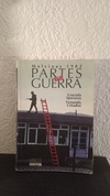 Partes de guerra 1982 (usado) - Graciela Speranza