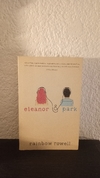 Eleanor & park (2014, usado) - Rainbow Rowell