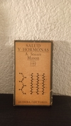 Salud y Hormonas (usado, tapa despegada) - A. Stuart Mason