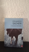 Te conozco, Mendizábal (usado) - Eduardo Sacheri