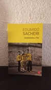 Esperándolo a Tito (usado) - Eduardo Sacheri