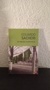 Un viejo se pone de pie (usado) - Eduardo Sacheri