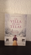 La villa de las telas (usado) - Anne Jacobs