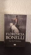 La tía Cósima (usado) - Florencia Bonelli