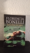 El hechizo del Agua (usado) - Florencia Bonelli