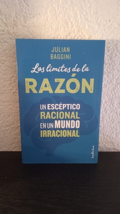 Los limites de la razón usado, 2017) - Julián Baggini