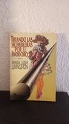 Tirando las hombreras por el inodoro (usado) - Maria L. Livingston