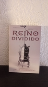 Reino Dividido (usado) - Joelle Charbonneau