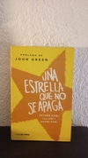 Una estrella que no se apaga (usado) - Esther Earl