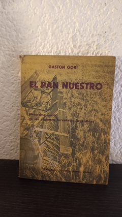 El plan nuestro (usado) - Gaston Gori