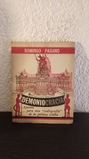 Demoniocracia (usado) - Domingo pagano