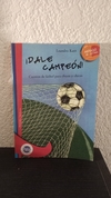 Dale campeón (usado) - Leandro Katz