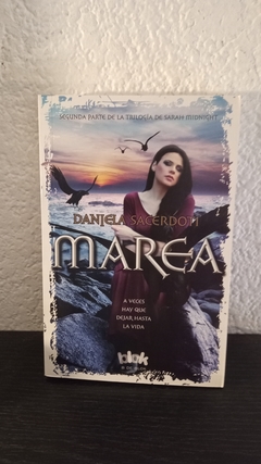 Marea (usado) - Daniela Sacerdoti