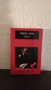 Dinero (usado) - Martin Amis