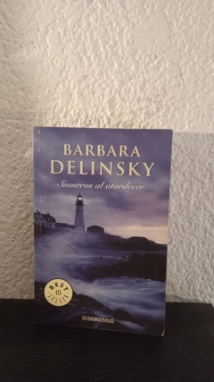 Susurros al atardecer (usado) - Barbara Delinsky