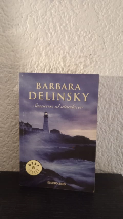 Susurros al atardecer (usado) - Barbara Delinsky
