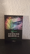 La pirámide (tusq) (usado) - Henning Mankell