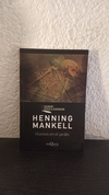 Huesos en el Jardín (tusq) (usado) - Henning Mankell