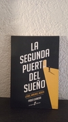 La segunda puerta del sueño (usado) - Pablo Gianera