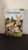 Club de la selva (usado) - Nerea Liebre