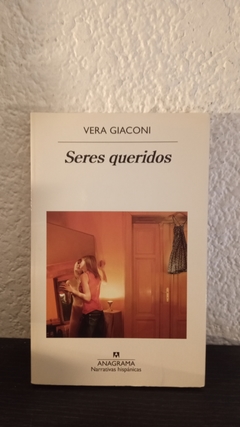 Seres queridos (usado) - Vera Giaconi