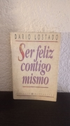 Ser Feliz contigo mismo (usado, despegado) - Dario Lostado